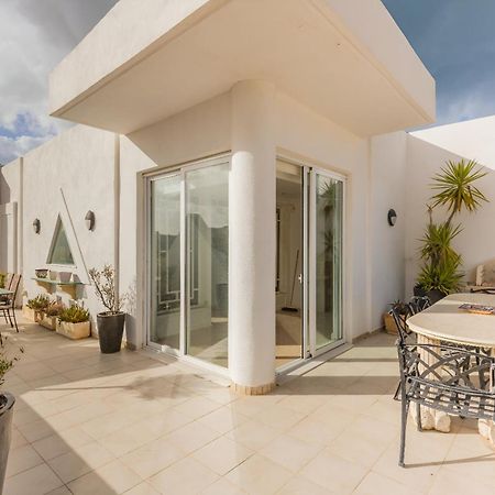 Stunning - Seaview Penthouse 3-Bed + Parking Leilighet Sliema Eksteriør bilde