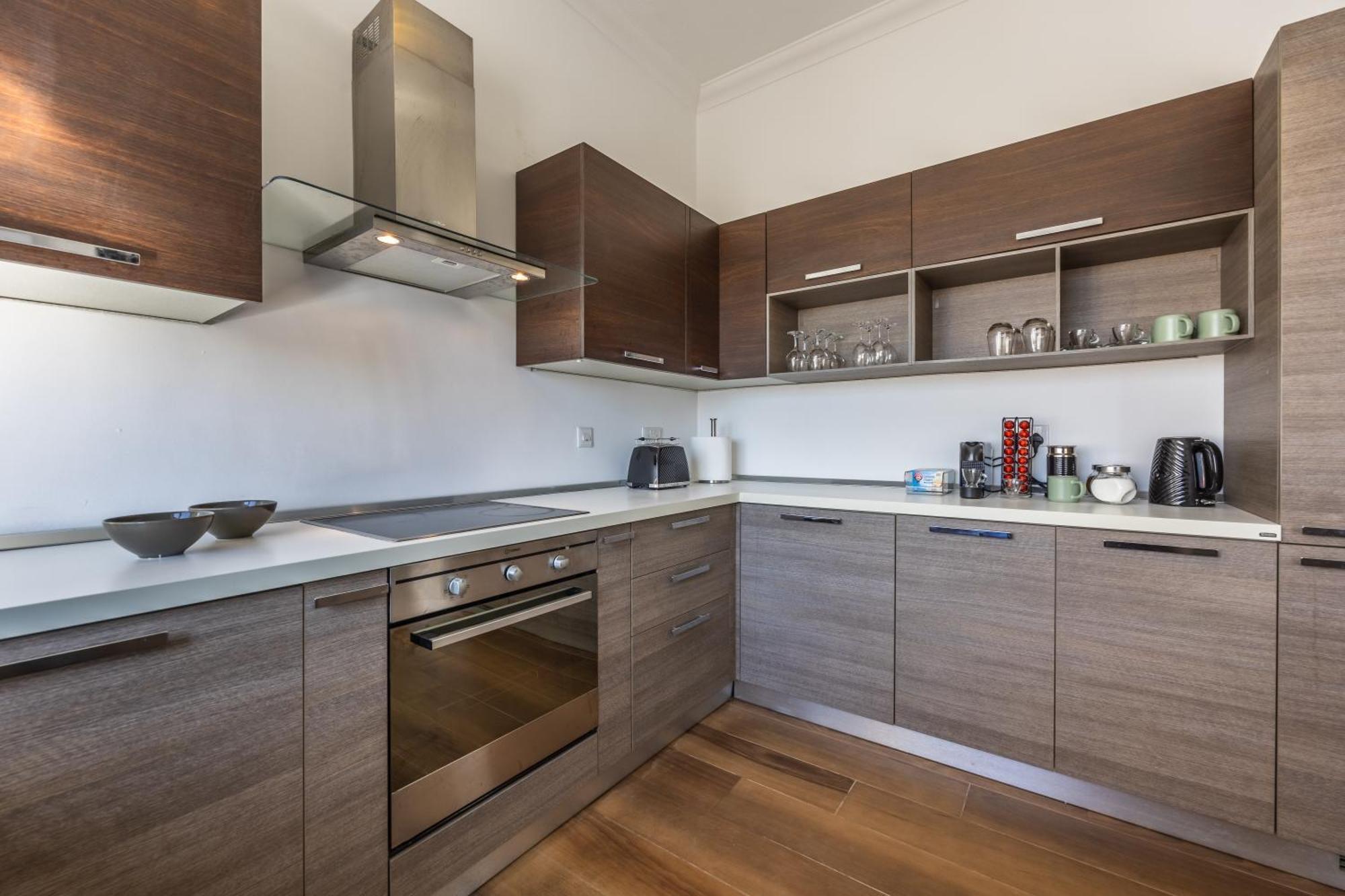 Stunning - Seaview Penthouse 3-Bed + Parking Leilighet Sliema Eksteriør bilde