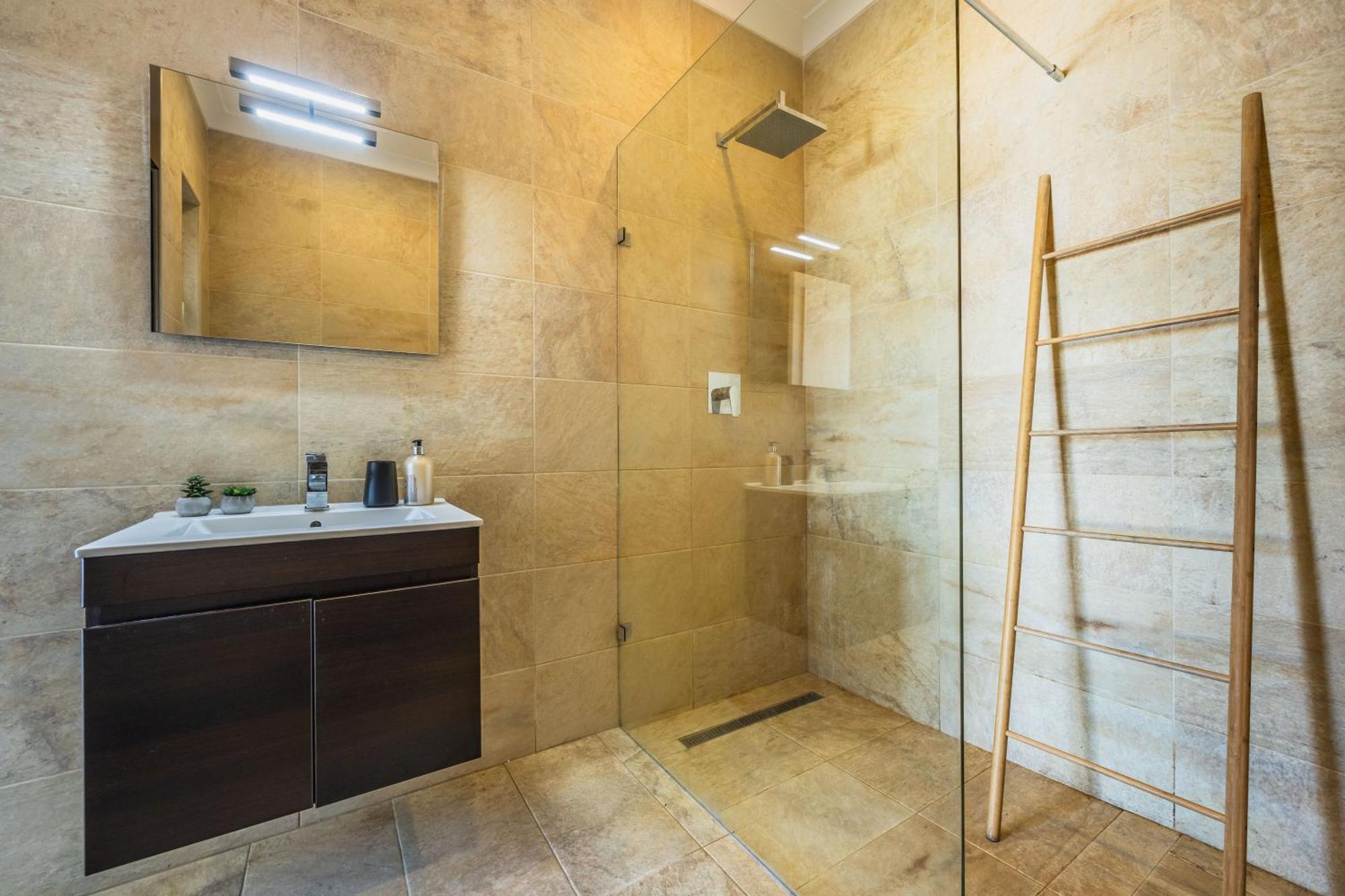 Stunning - Seaview Penthouse 3-Bed + Parking Leilighet Sliema Eksteriør bilde