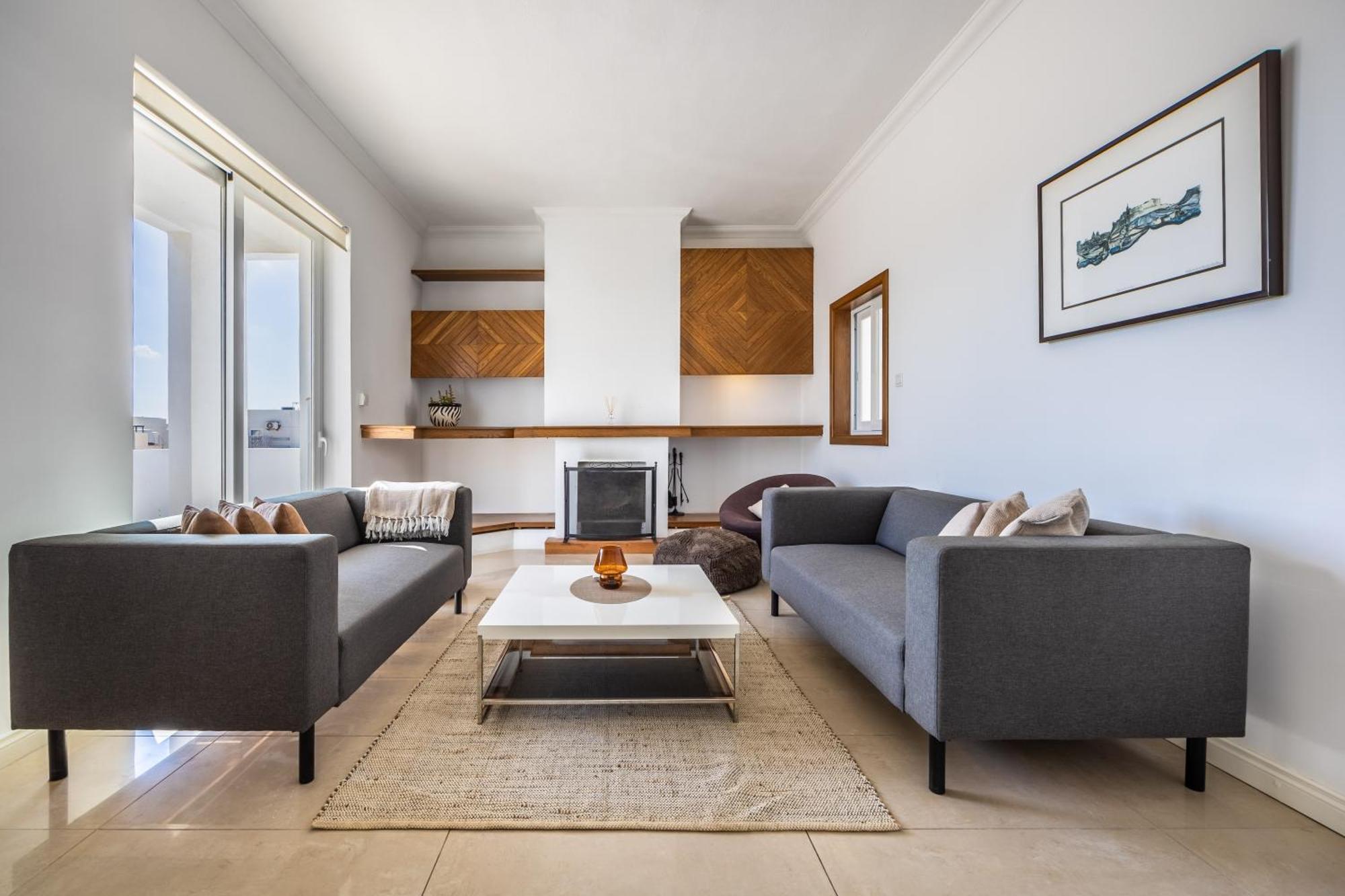 Stunning - Seaview Penthouse 3-Bed + Parking Leilighet Sliema Eksteriør bilde