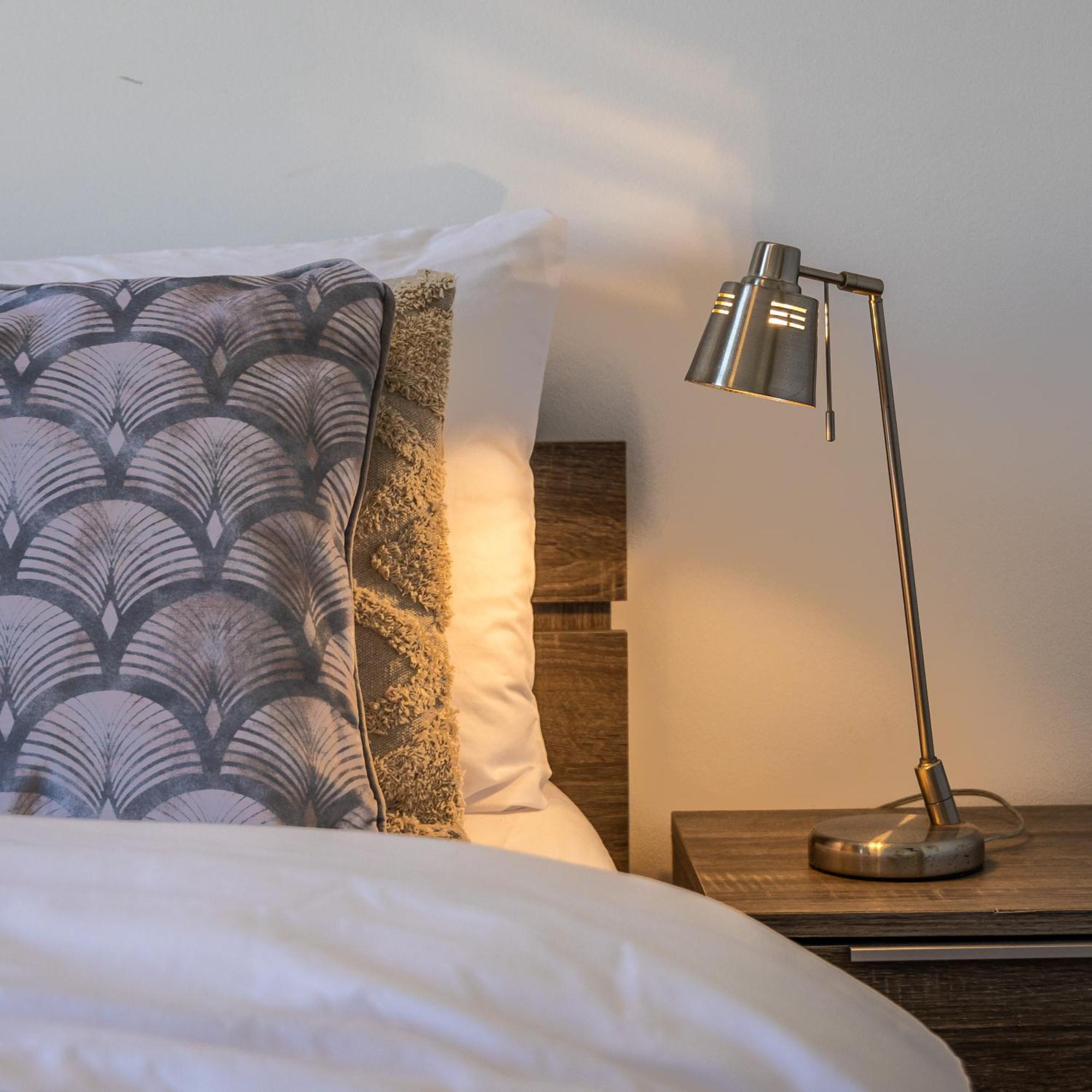 Stunning - Seaview Penthouse 3-Bed + Parking Leilighet Sliema Eksteriør bilde